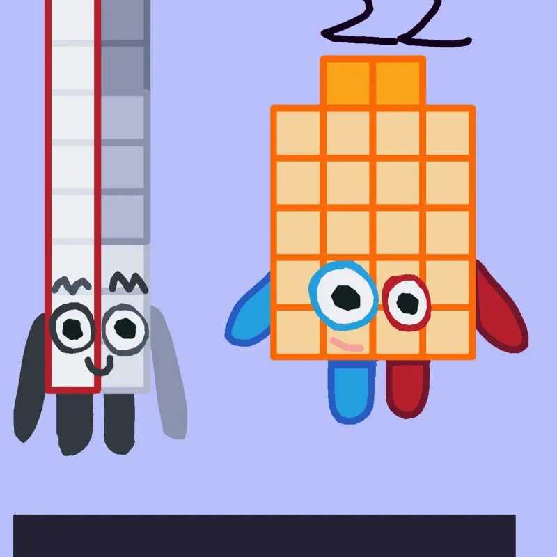 Game by @damongilbert2015