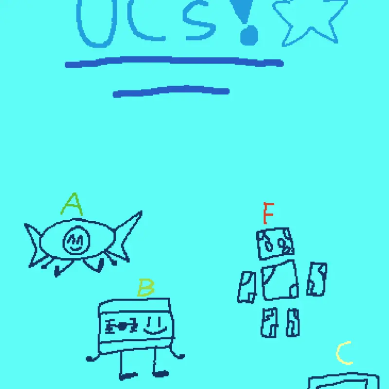 Game by @RandumUzerLolz