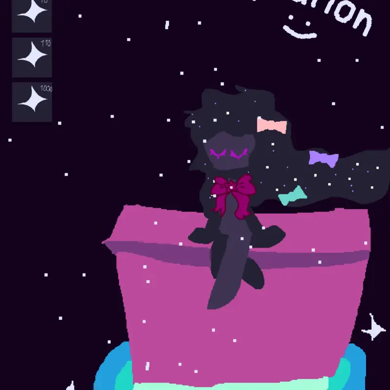 Game by @ilovecatsits