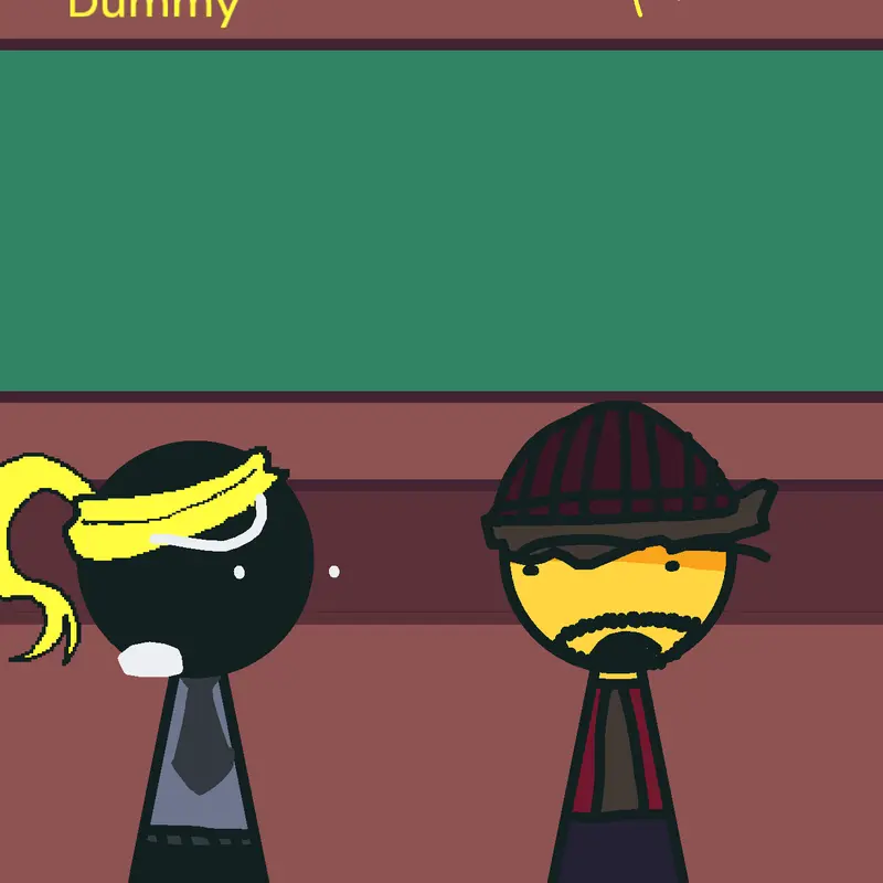 Game by @Batter_Blob