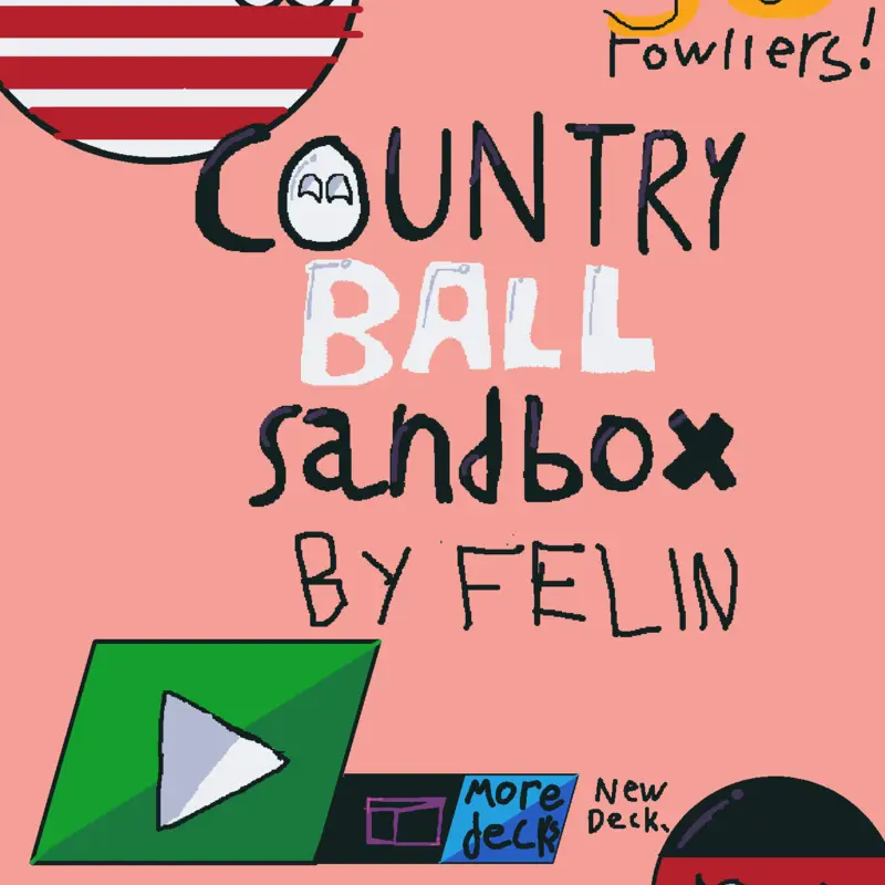 Sandbox by @felinsen