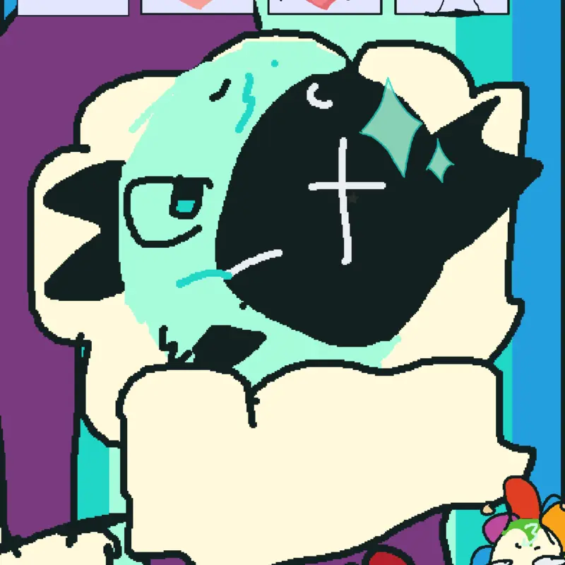 Game by @puppy_strawscosmo