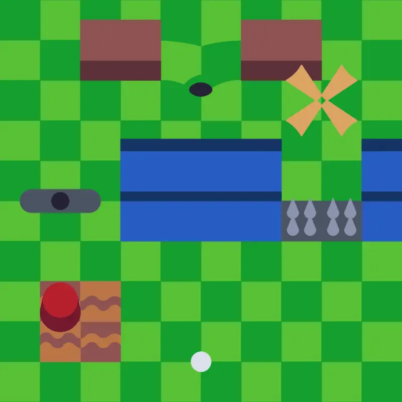 Game by @balen44