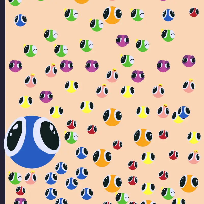 Game by @XApplezieX