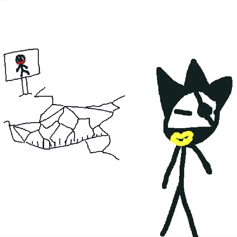 Game by @cubicalthestickman