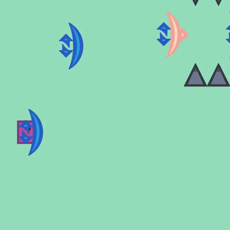 Game by @ricketsiia