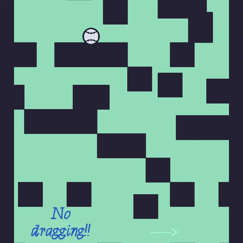 Game by @idkrw