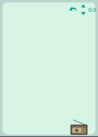 Resizable Blub