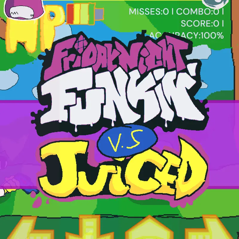 Game by @hiagoANIMA