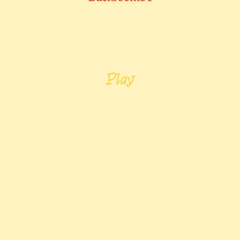 Game by @troxy
