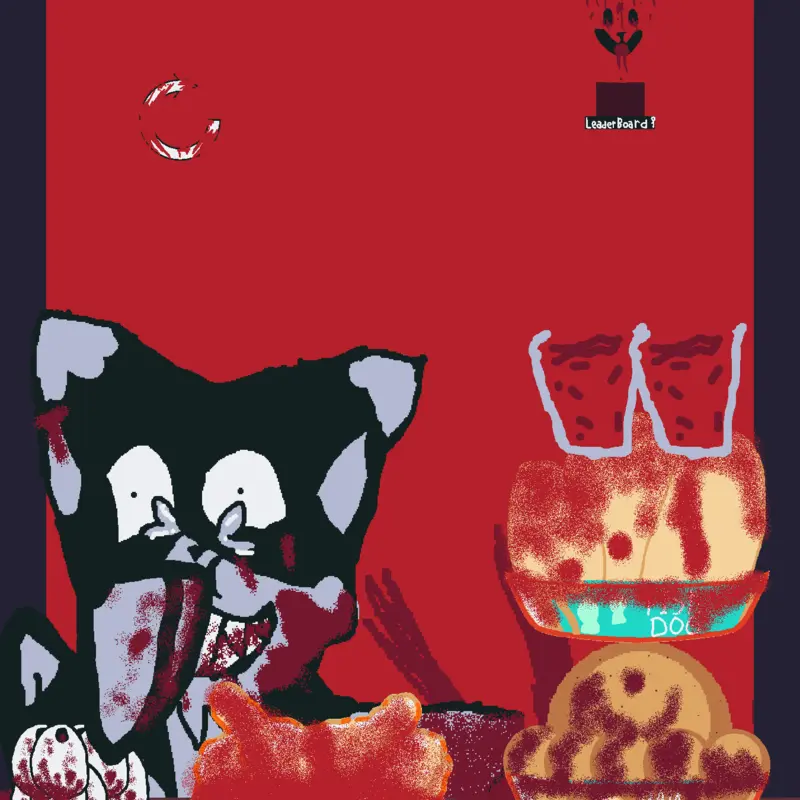 Game by @Ayreona