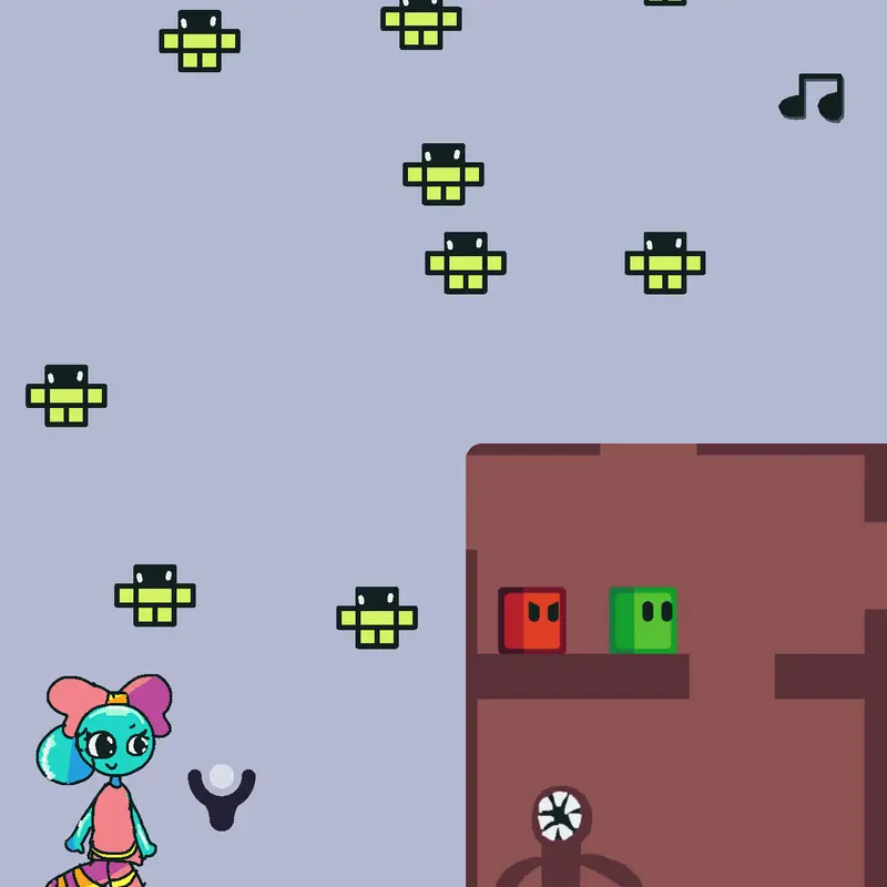 Game by @Snitcher