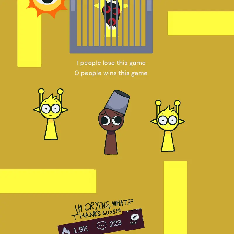 Game by @drokasss
