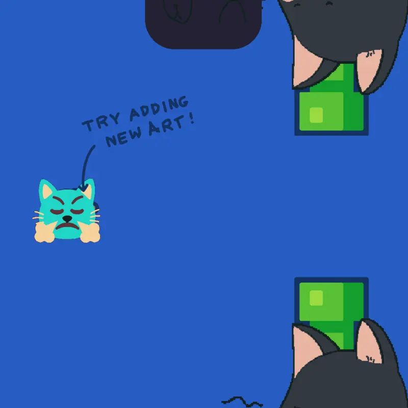 Game by @yesyesitisme