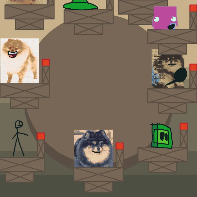 Game by @Pomeraniancute