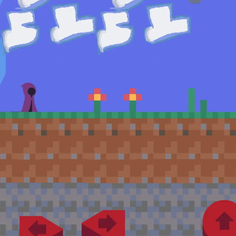 Game by @iankomoh
