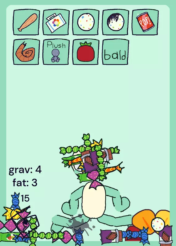 Game by @BluTheCat