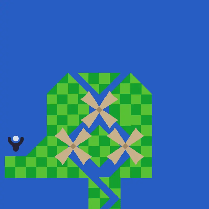 Game by @doubleX