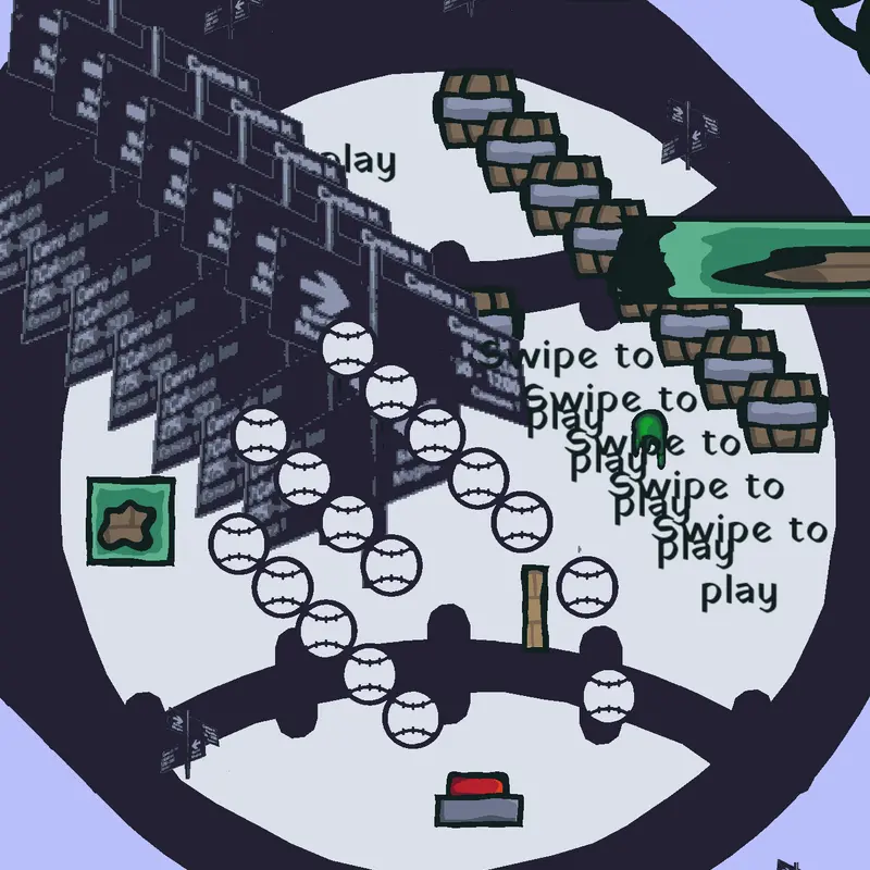 Game by @SSSSSSSSSSS_SSSSSnrnnr