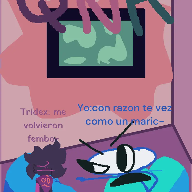 Game by @S-C-T