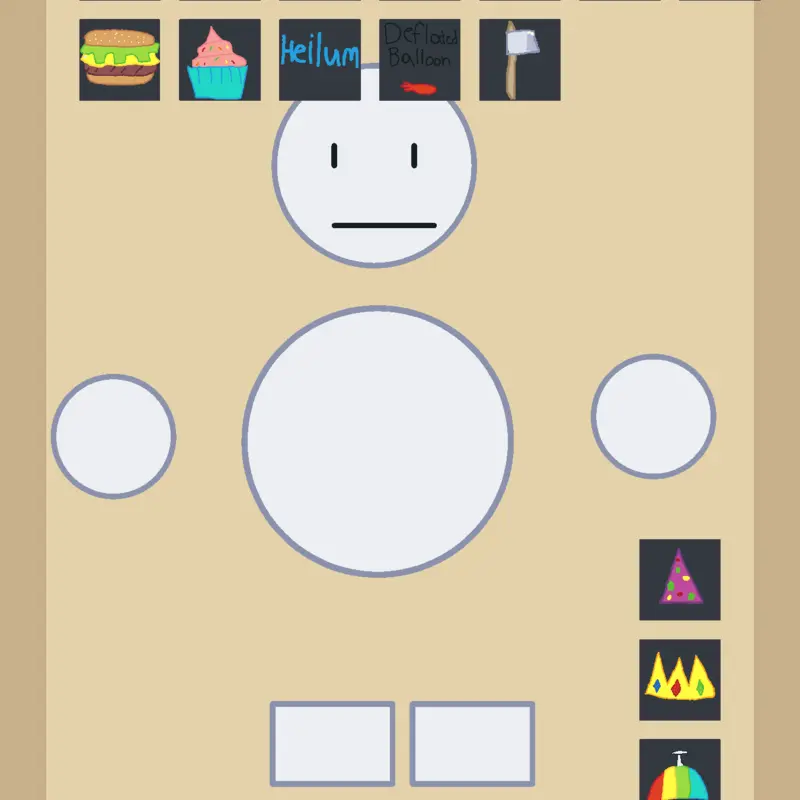Game by @dumblemon_artist