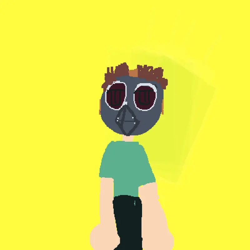 Game by @danilohasnoidea