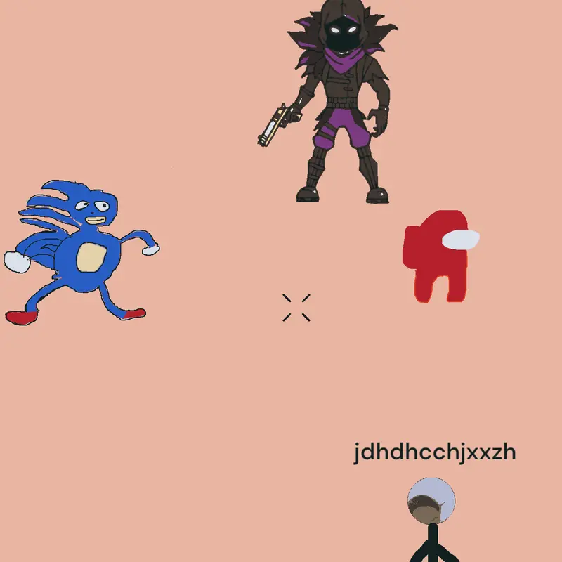 Game by @PigsterThePig