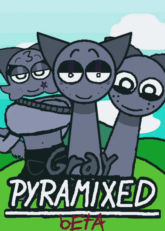 Game by @Pvz_xd-08b