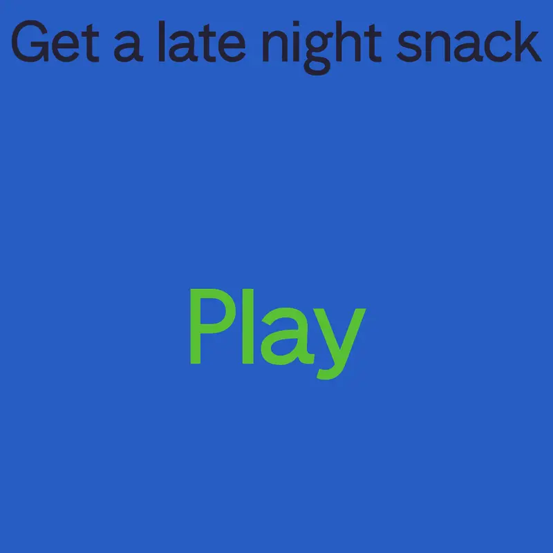 Game by @thatboredguy