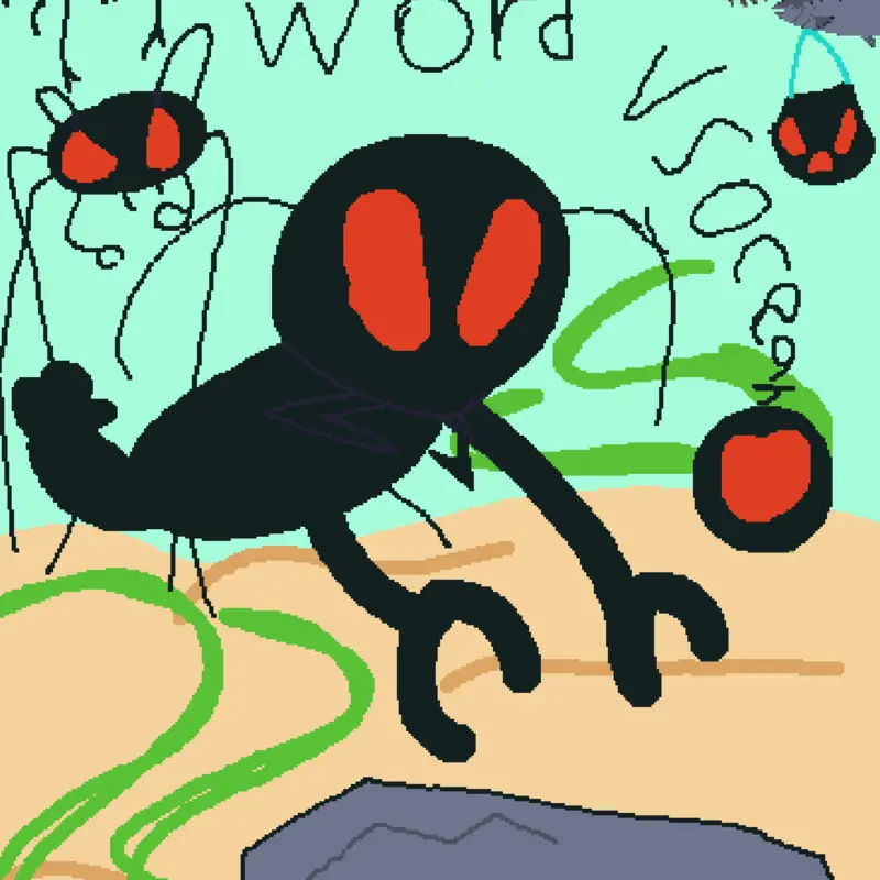 Game by @yvo_433