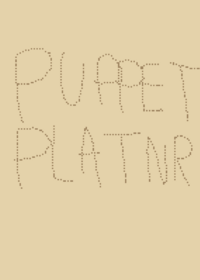 Puppet platformer