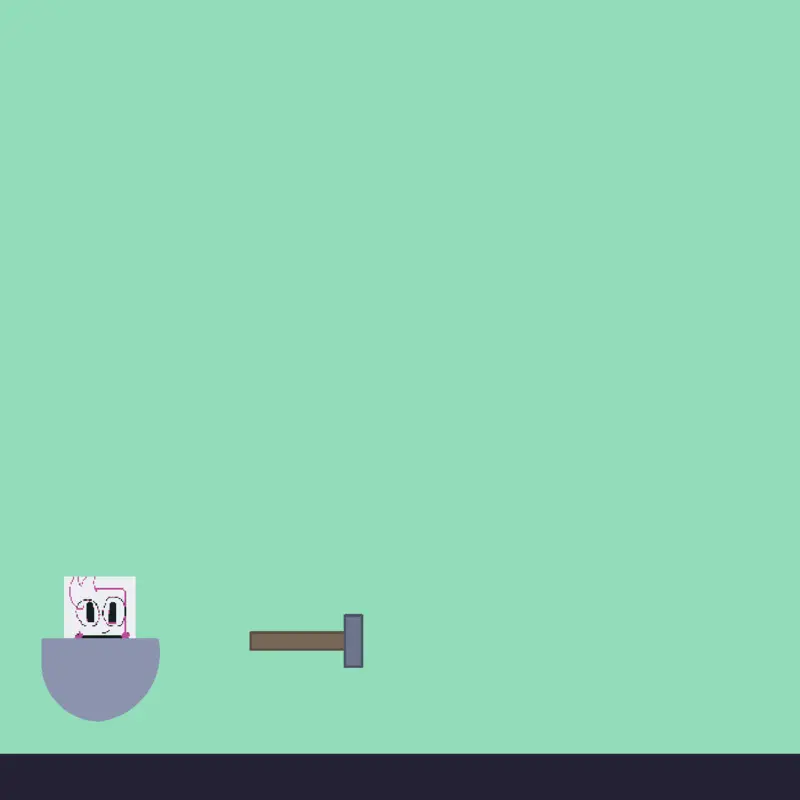 Game by @HeyMayDay