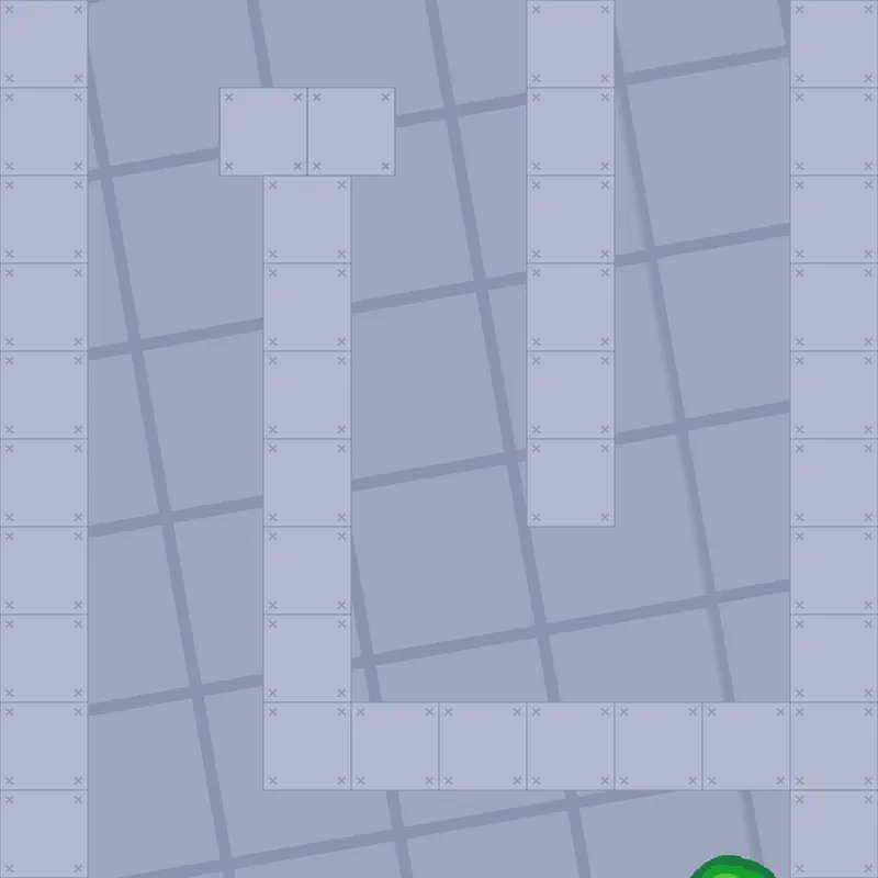 Game by @Faxpar