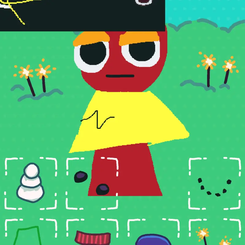 Game by @Sprunkigerald_plays