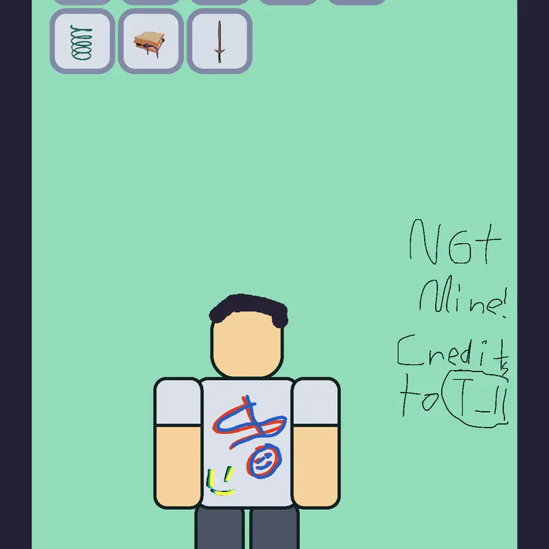 Game by @jinklatt028