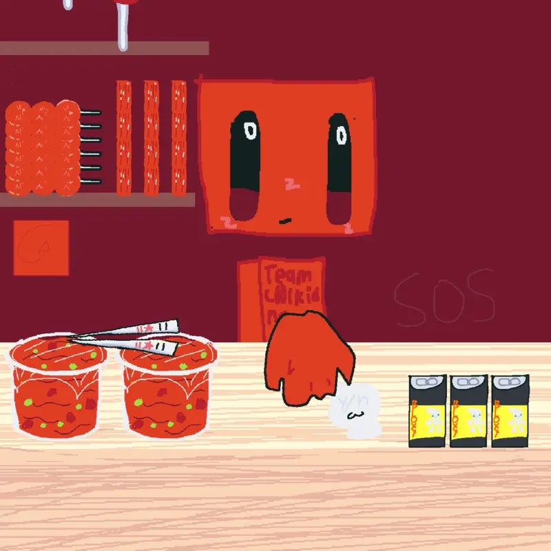 Game by @ridget_shipper_lol