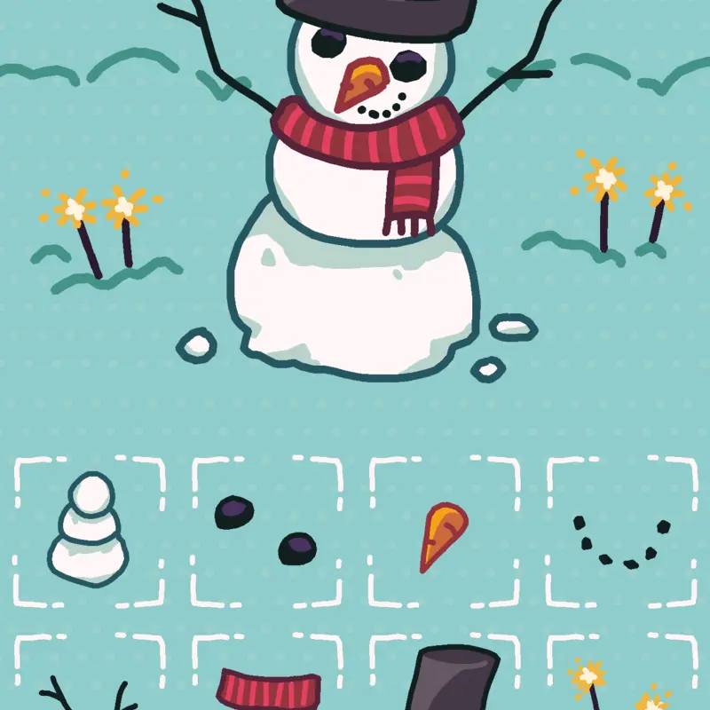 Game by @flowerfield