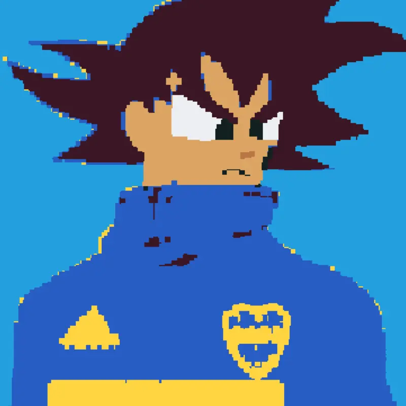 Game by @Isaac_X