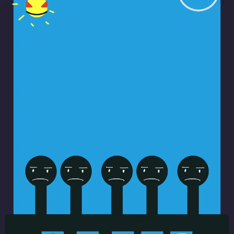 Game by @iambombox