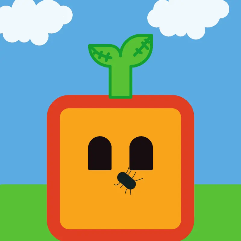 Game by @Flowerpizza