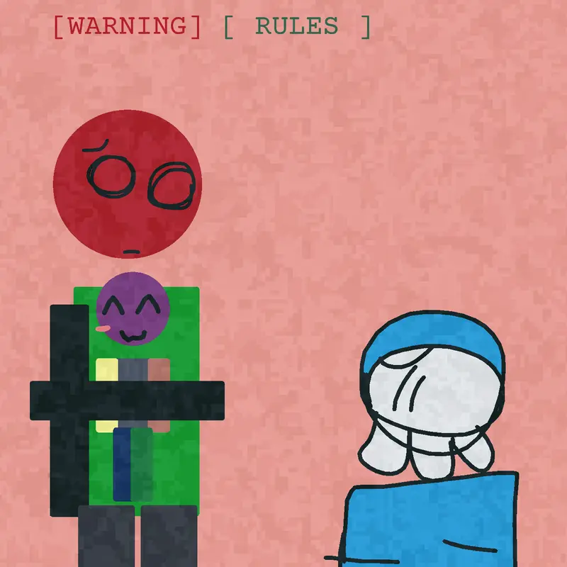 Game by @darielwuw
