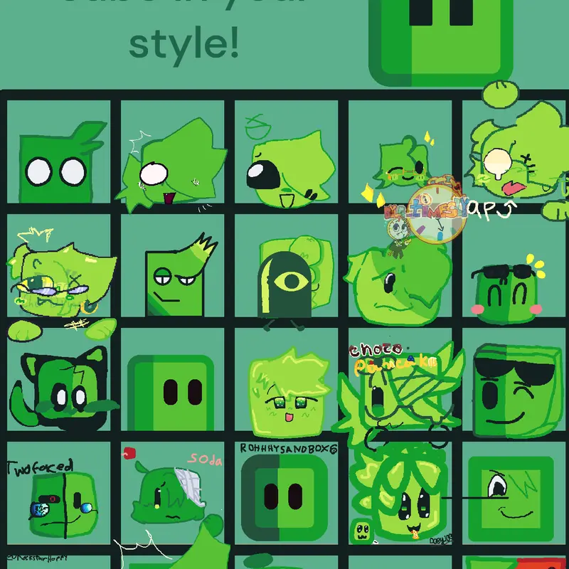 Game by @GUROKALO_2013