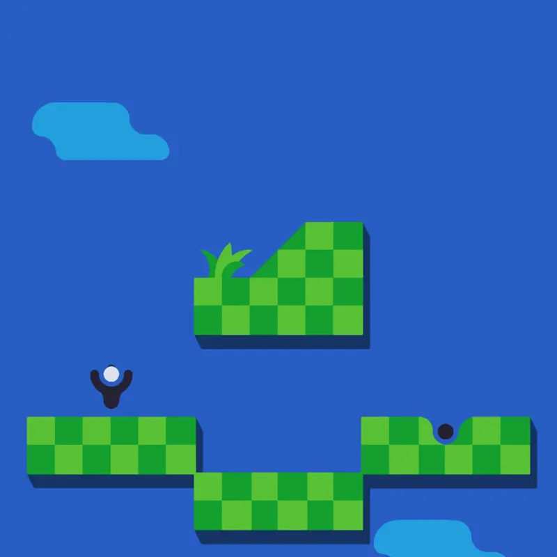 Game by @VerMoby