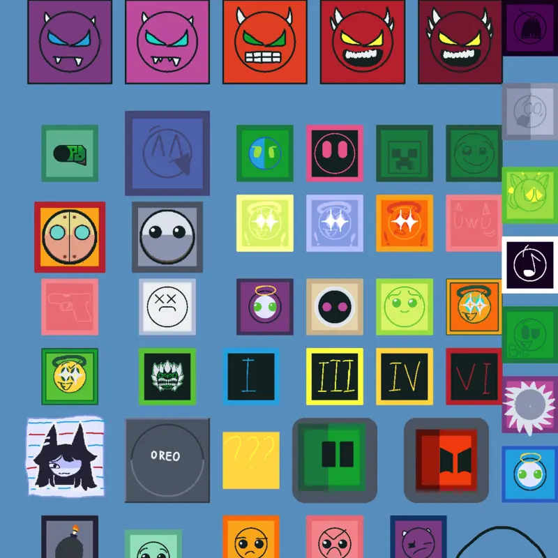 Game by @KamilXD13