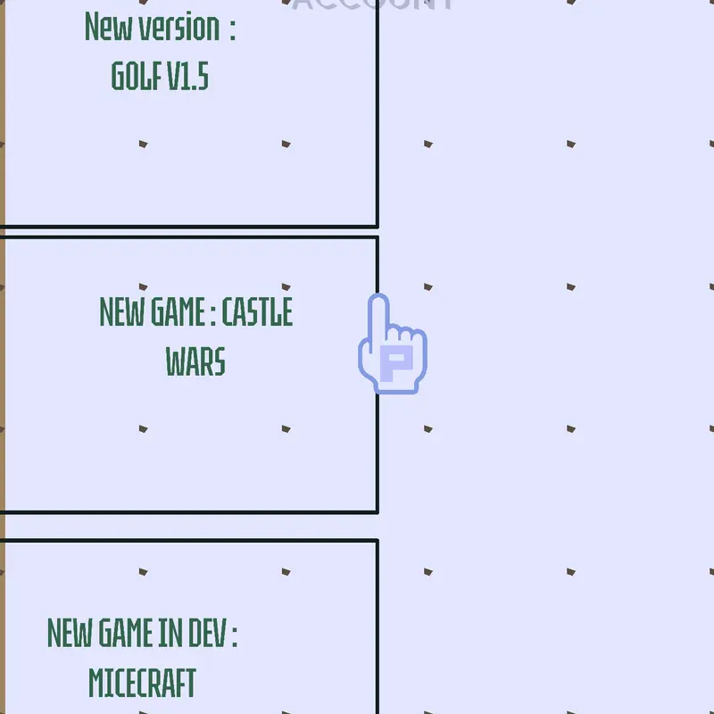 Game by @MatCorpGAMES