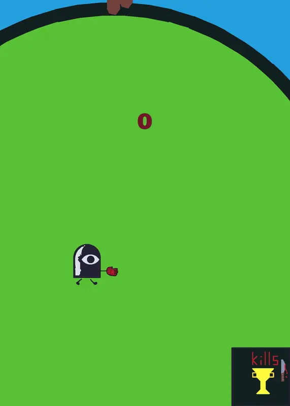 Game by @DrSpike1