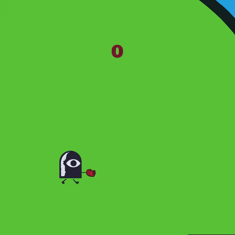 Game by @DrSpike1