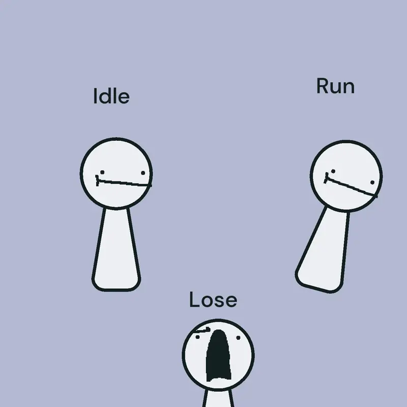 Game by @OskarF
