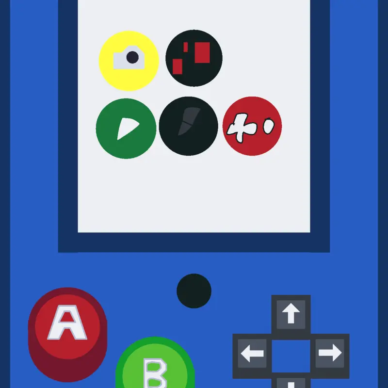 Game by @YudhaHujaya