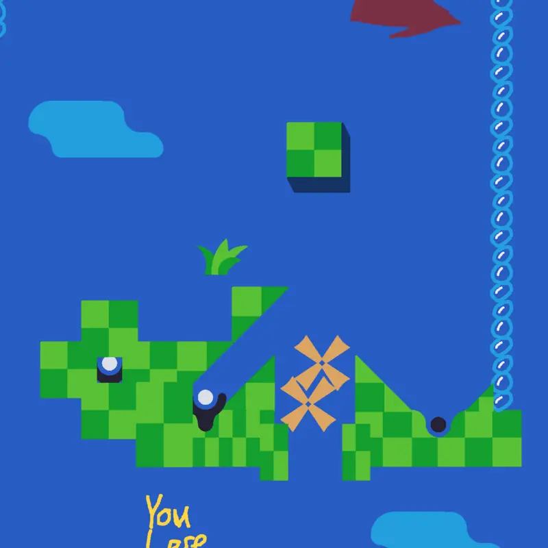 Game by @spookV